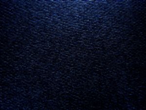 Satinband double face 6 mm, 25 m Rolle