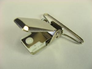 Hosenträgerclip 20 mm