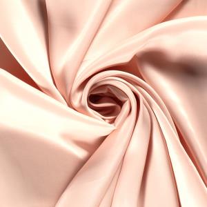 Viscose Satin uni