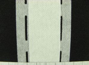 Stanzband Bundfix 10-35-10 vliesverstärkt