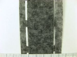 Stanzband Bundfix 10-35-10 vliesverstärkt