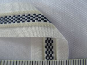 Bremswebband für Hosenbund