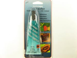 Textilkleber-Texfix 42g