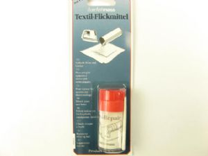 Textil-Flickpulver TEX-REPAIR 16 g