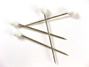 Tapezierstecker