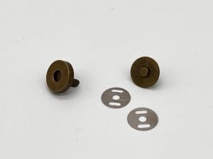 Magnetverschluß 18 mm, lose