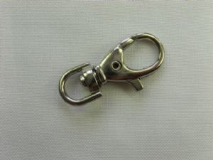 Karabinerhaken 8 mm