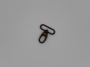 Karabinerhaken 40 mm
