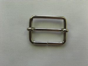 Leiterschnalle Schiebestegschnalle 25 mm