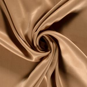 Viscose Satin uni