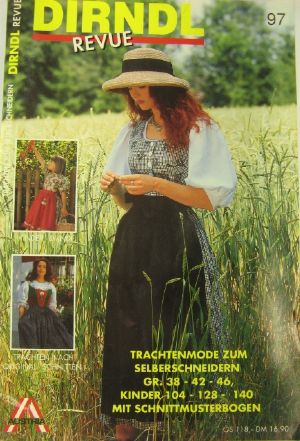 Dirndlrevue 1997
