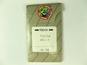 Nadeln My 1023 A 90 - Dose a 10