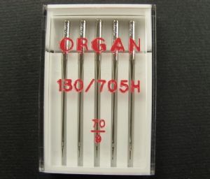 Nadeln 130-705 110 - Dose  a 5