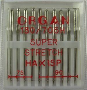 Nadeln 130-705/Superstretch 75+90 Dose a 10
