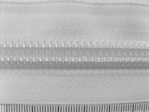 Reißverschluß Meterware Spiral 10.2 mm
