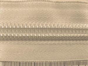 Reißverschluß Meterware Spiral 10.2 mm