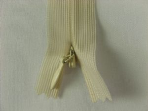 Nahtzipp 60 cm Wirkband