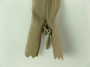Nahtzipp 60 cm Wirkband