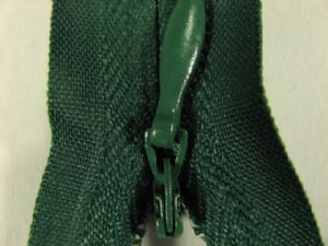 Nahtzipp 60 cm Webband