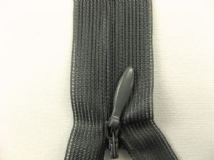 Nahtzipp 60 cm Wirkband