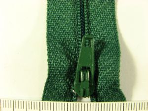 Kleiderzipp 65 cm