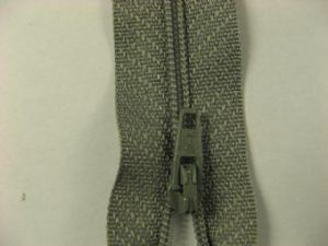Kleiderzipp 65 cm