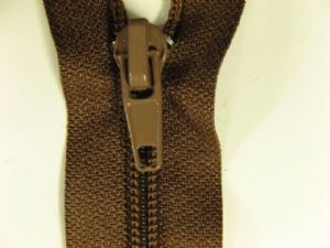 Taschenzipp 16 cm