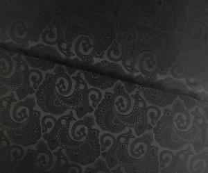 Jacquard Paisley