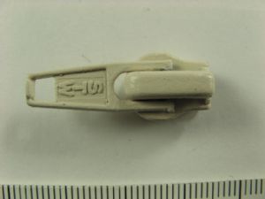 Automatikschieber für 6 mm Zipp