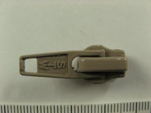 Automatikschieber für 6 mm Zipp