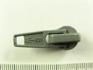 Automatikschieber für 6 mm Zipp