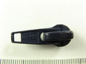 Automatikschieber für 6 mm Zipp