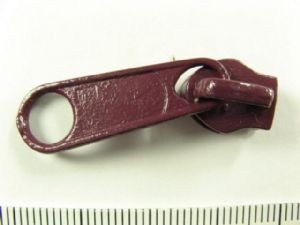 Nonlockschieber für 6 mm Zipp