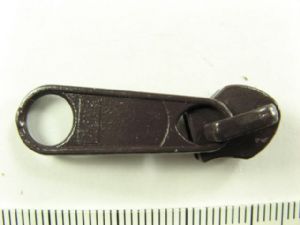 Nonlockschieber für 6 mm Zipp