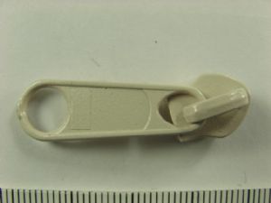 Nonlockschieber für 6 mm Zipp