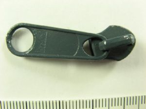 Nonlockschieber für 6 mm Zipp
