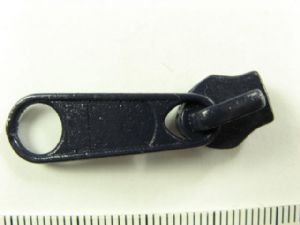 Nonlockschieber für 6 mm Zipp