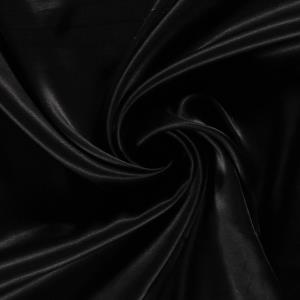 Viscose Satin uni