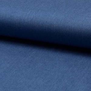 Viscose Jeans uni