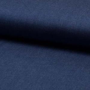 Viscose Jeans uni