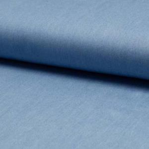 Viscose Jeans uni