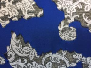 Designer Stoff Exclusiv 