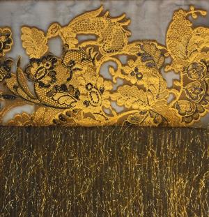 Designer Stoff Exclusiv 