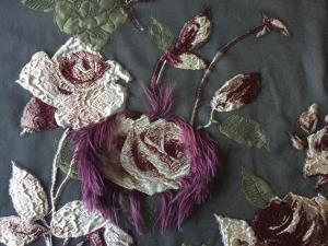 Designer Stoff Exclusiv 