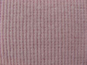 Strickbündchen schwer