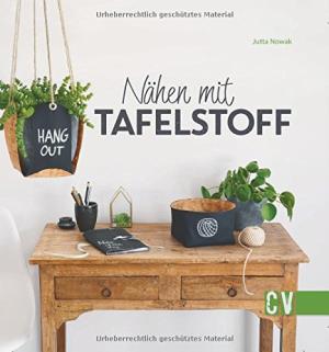 Nähen mit Tafelstoff