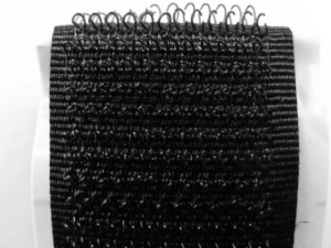 Hakenband selbstklebend 20 mm