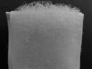 Flauschband selbstklebend 50 mm