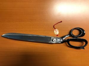 Zuschneidschere  1020/C/15