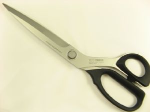 KAI 7280SE Schneiderschere 280 mm microverzahnt